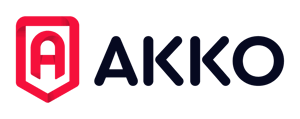 AKKO logo